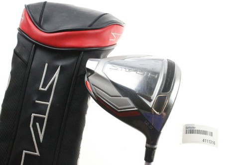Taylormade stealth golf - stealth,