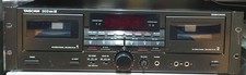 Tascam 202MKIII Stereo