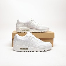 NIKE Air Max 90 Women's White