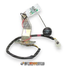 Fuel level gauge - fuel,