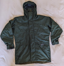 Paramo Cascada Waterproof