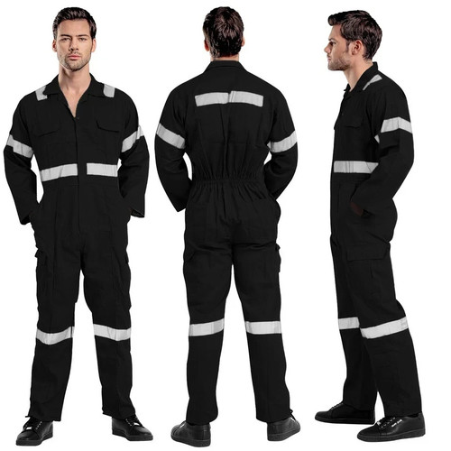 Work wear men overalls - work,