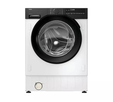 HAIER Series 6 BHA6S696M6DB9-80 Integrated 9 kg Washer Dryer - REFURB-C