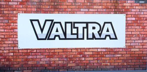 Valtra farm tractor work - valtra,