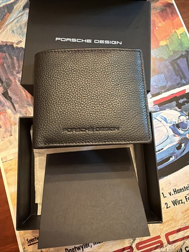 Porsche design voyager leather - voyager,