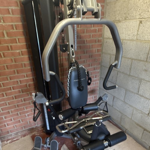 Bodycraft adjustable home gym - bodycraft,