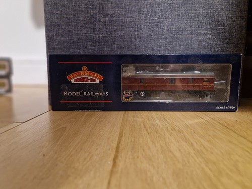 Bachmann branch line - bachmann, 39-271