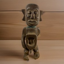Authentic African Wooden