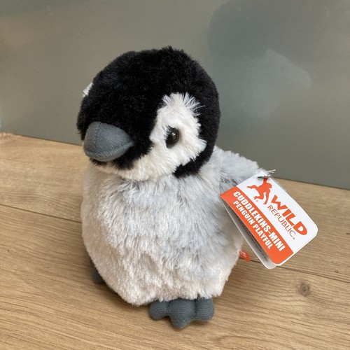Plush wild republic mini - wild,