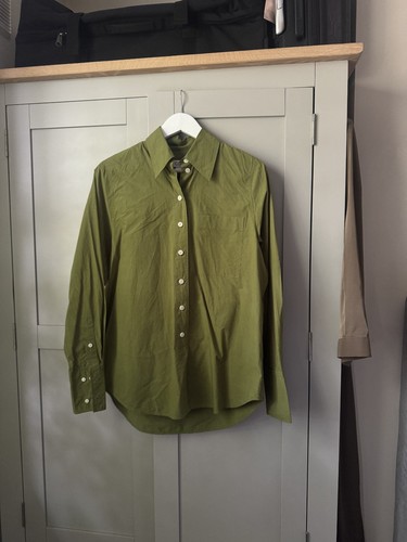 Cos women oversized - cos, khaki