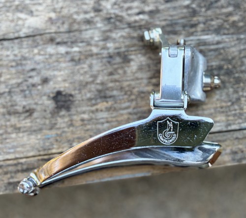Campagnolo record corsa - c,