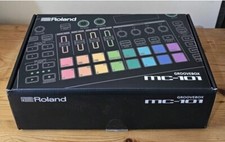 Roland 101 groovebox - roland,