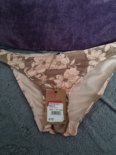 Womens bikini bottoms - bikini, new
