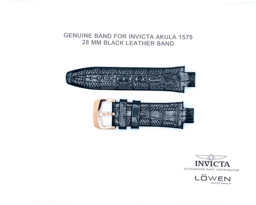 Authentic invicta subaqua - invicta,