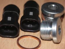 O2 Sensor Eliminator Kit for