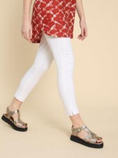 White Stuff Women's Janey Crop