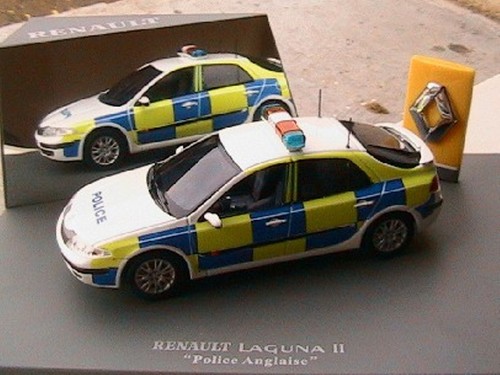 Renault laguna phase ii - laguna, 2