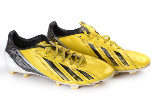 Adidas f10 trx football - adidas, fg