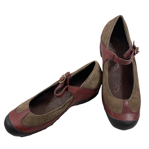 Merrell plaza mary jane - mary, &