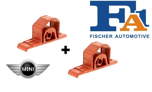 Exhaust hangers rubber mounts - hangers,