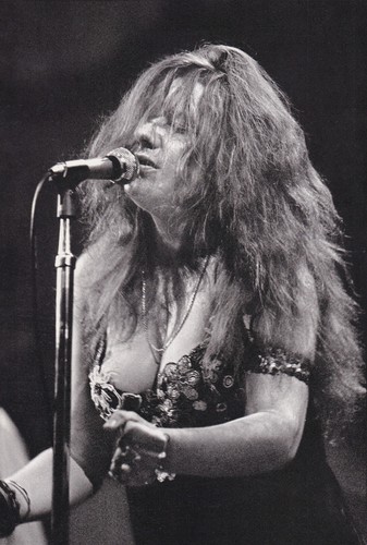 Janis joplin new - janis,