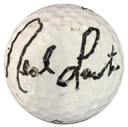 Neal lancaster autographed top - neal,