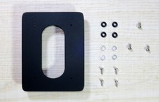 Tone-Arm Board Armboard For Thorens Td 145 146 147 160 Mk I II For Sme 3009