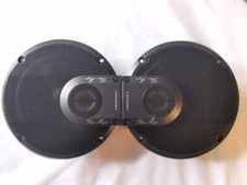 Vintage Blaupunkt Blue Magic