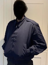 Genuine British RAF General