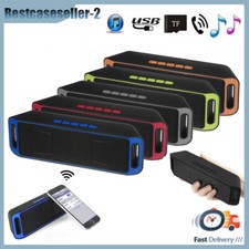 Bluetooth Speaker Wireless