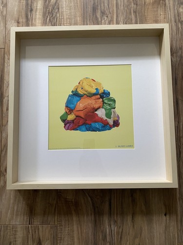 Jeff koons art - jeff, george