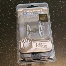 Star Wars X-Wing Miniatures