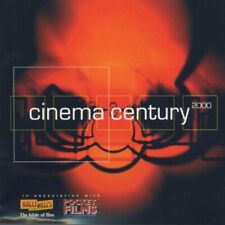 Steiner, Max : Cinema Century CD Value Guaranteed from eBay’s biggest seller!