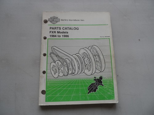 Genuine harley davidson parts - genuine, harley-davidson