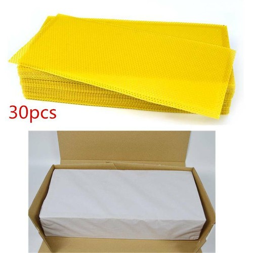30pcs beeswax sheets - sheets,