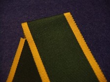 Territorial Efficiency Medal