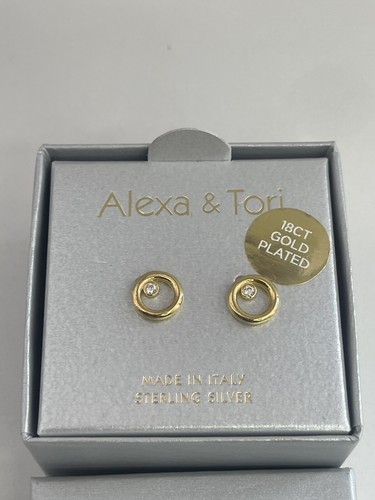 Alexa tori 18ct - alexa, &