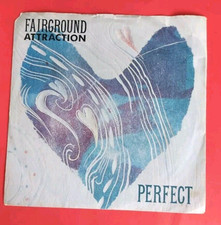 FAIRGROUND ATTRACTION - PB
