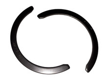 CRANKSHAFT THRUST WASHER SET