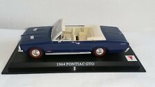 Del Prado Pontiac GTO (1964)