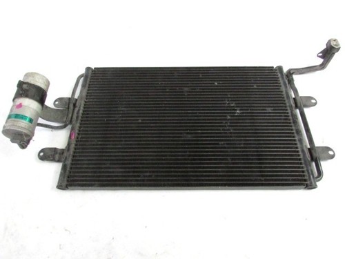 1j0820411d radiator condenser - 1j0820411d,