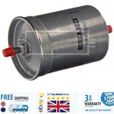 Fuel Filter BFF8042 For