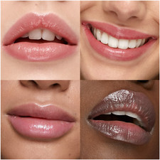 KIKO Milano Coloured Lip Balm - 06 Blackberry - New Genuine Women Makeup Tinted.