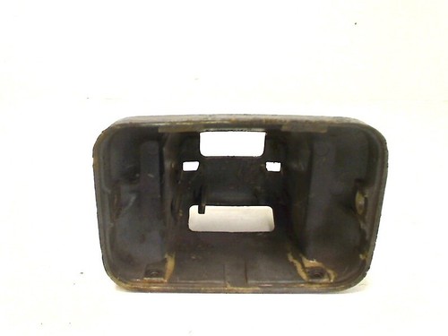 Headlamp housing honda 250 - honda,