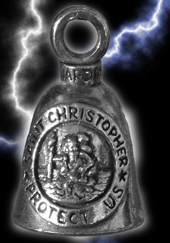 Christopher guardian bell - st.,