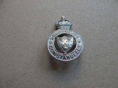 Obsolete shropshire - obsolete,
