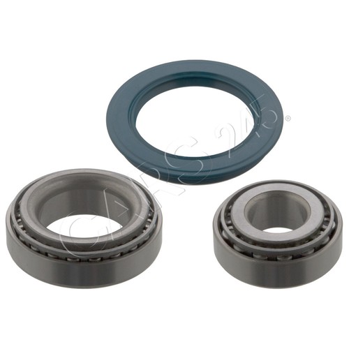 Swag wheel bearing kit rear - bearing,