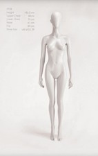 mannequin full body female