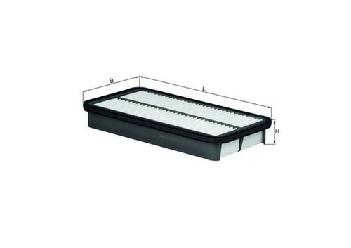 Fits filtry knecht mahle - fits,