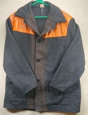 MDC Mansfield Donkey Jacket
